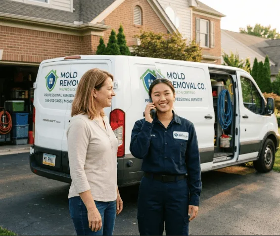Crawlspace Mold Remediation Fayetteville, NY FAQs